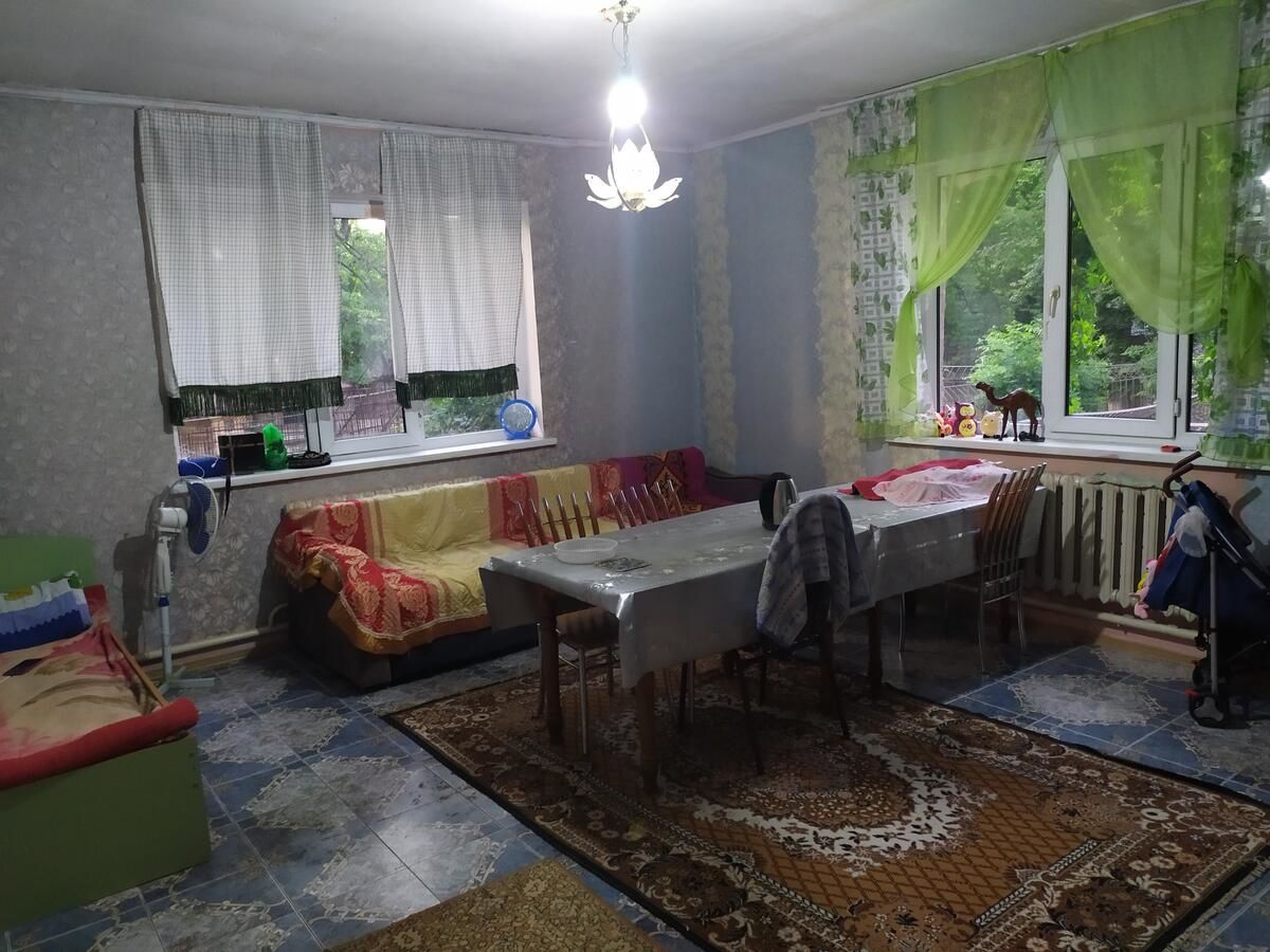 Отель Гостиница Континент Алматы-14