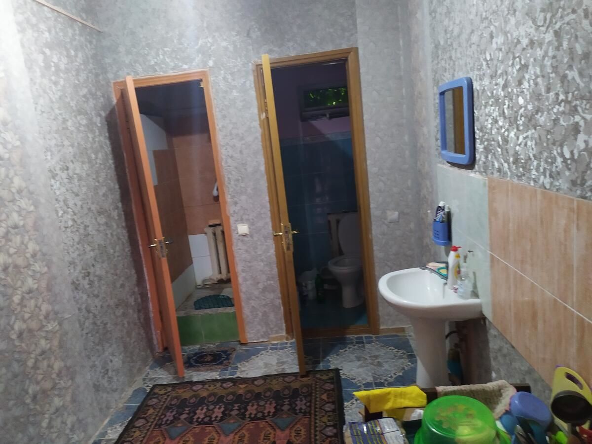 Отель Гостиница Континент Алматы-22