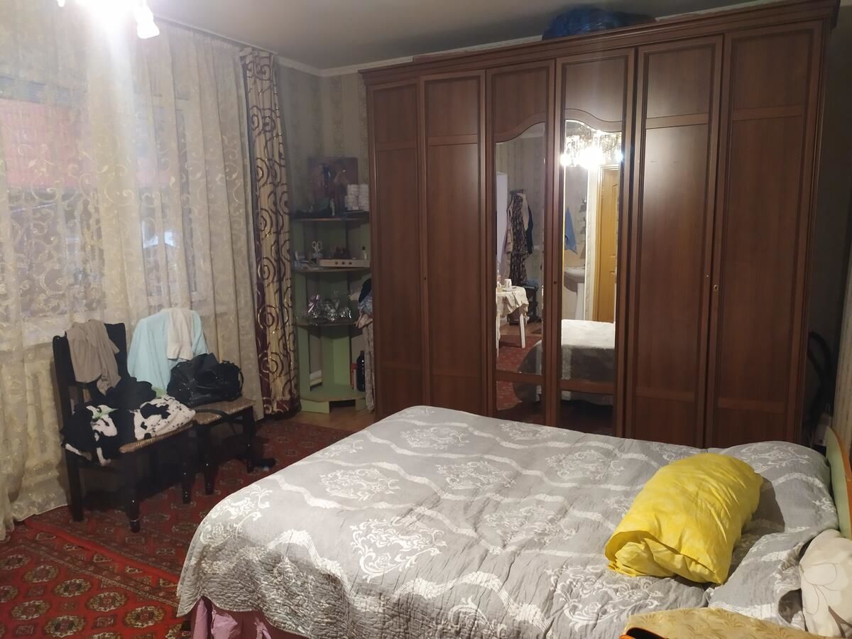 Отель Гостиница Континент Алматы-10