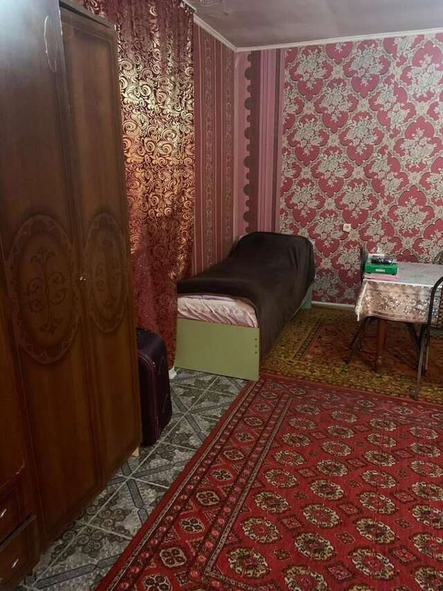Отель Гостиница Континент Алматы-3