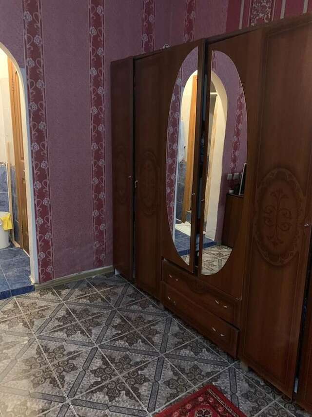 Отель Гостиница Континент Алматы-15