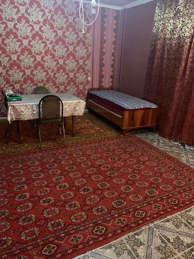 Отель Гостиница Континент Алматы-27
