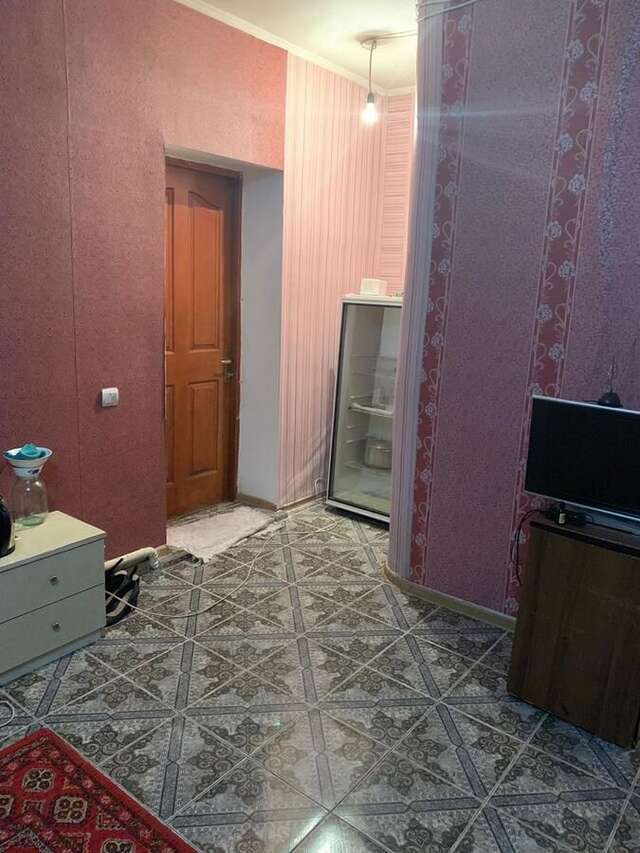 Отель Гостиница Континент Алматы-5