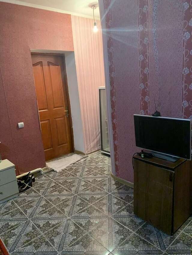 Отель Гостиница Континент Алматы-10